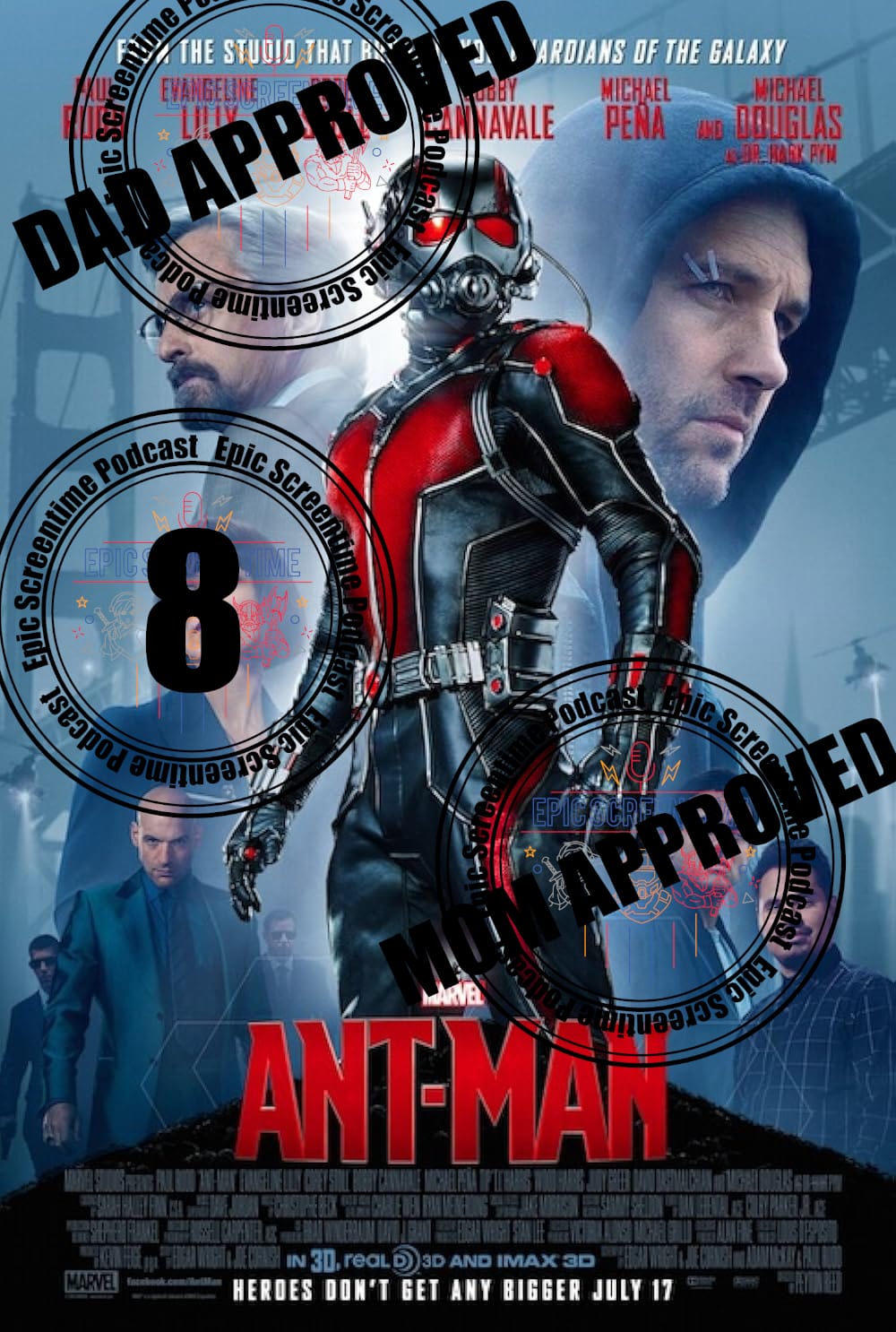 Ant-Man