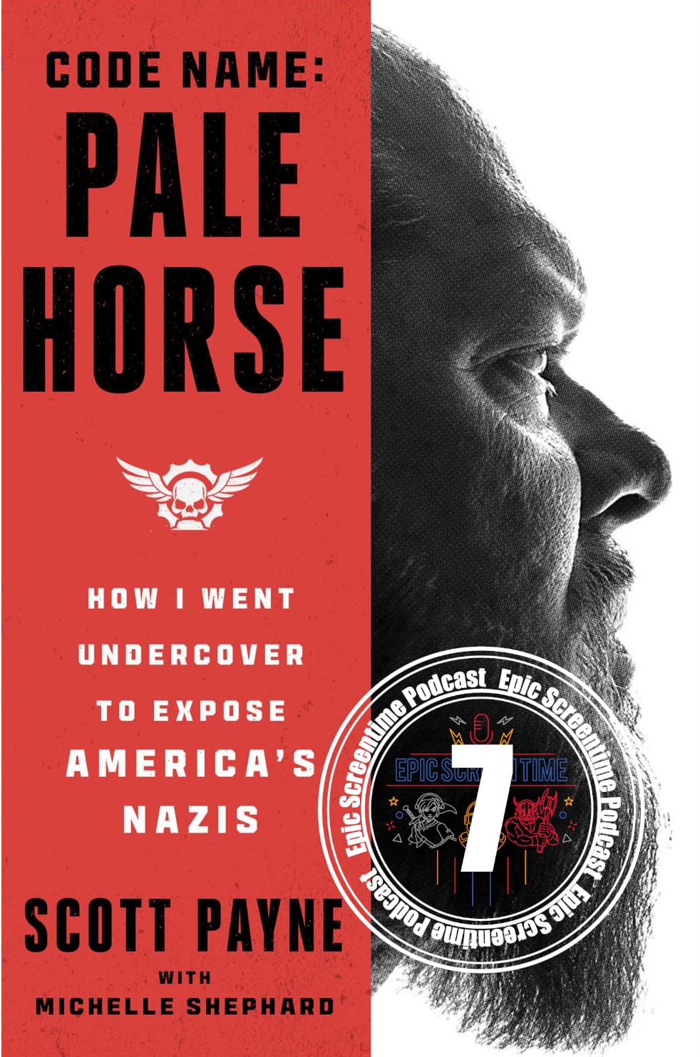 Code Name: Pale Horse