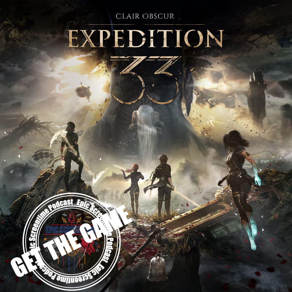 Clair Obscur: Expedition 33