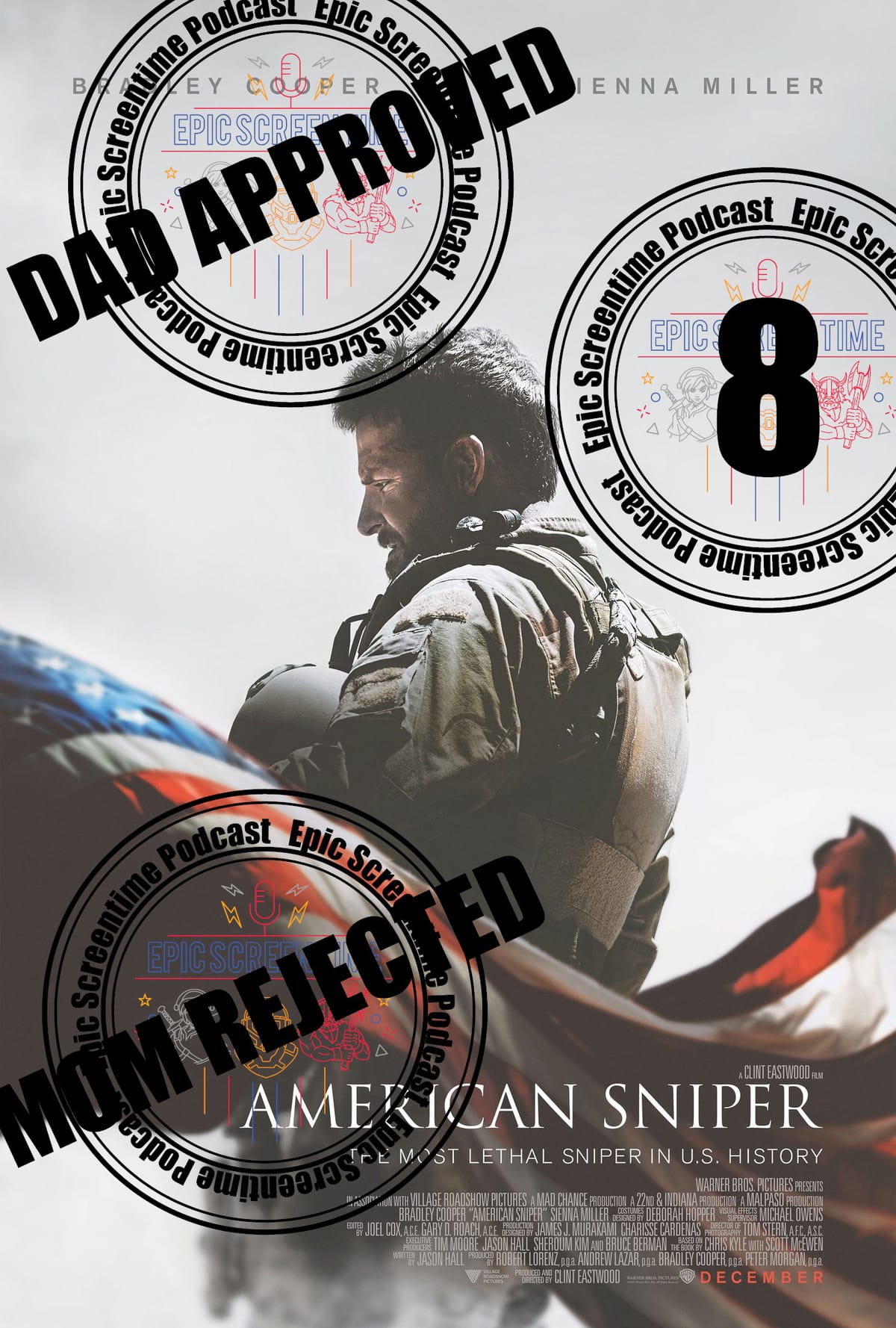 American Sniper