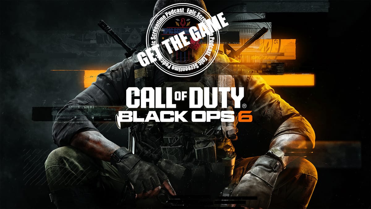 Call of Duty: Black Ops 6