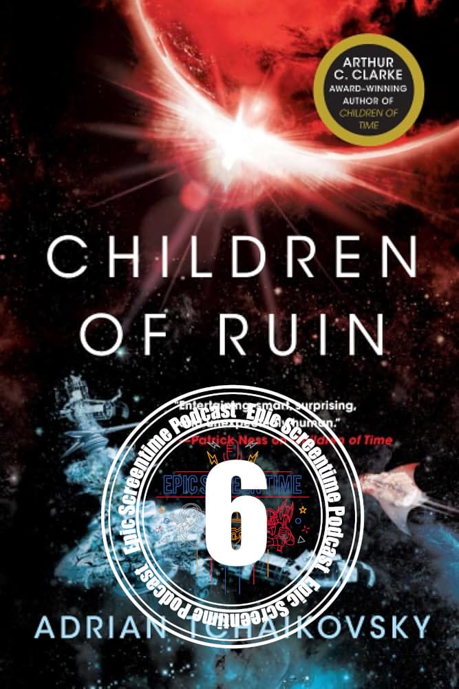 Children of Ruin