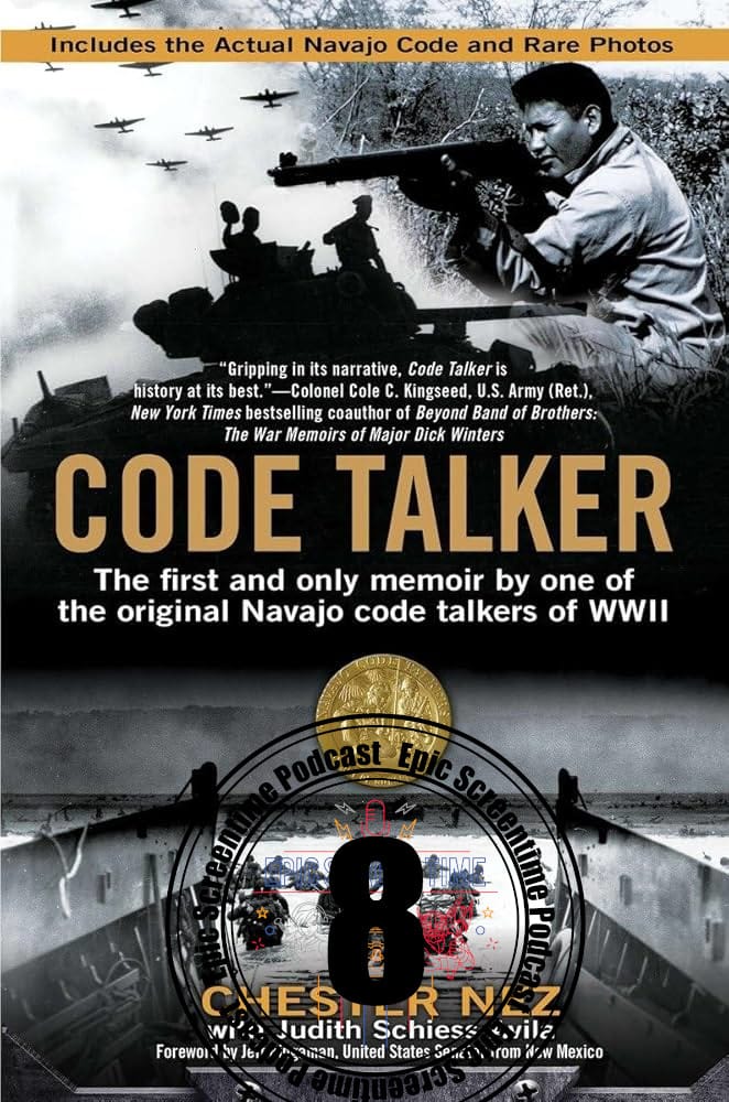 Code Talker