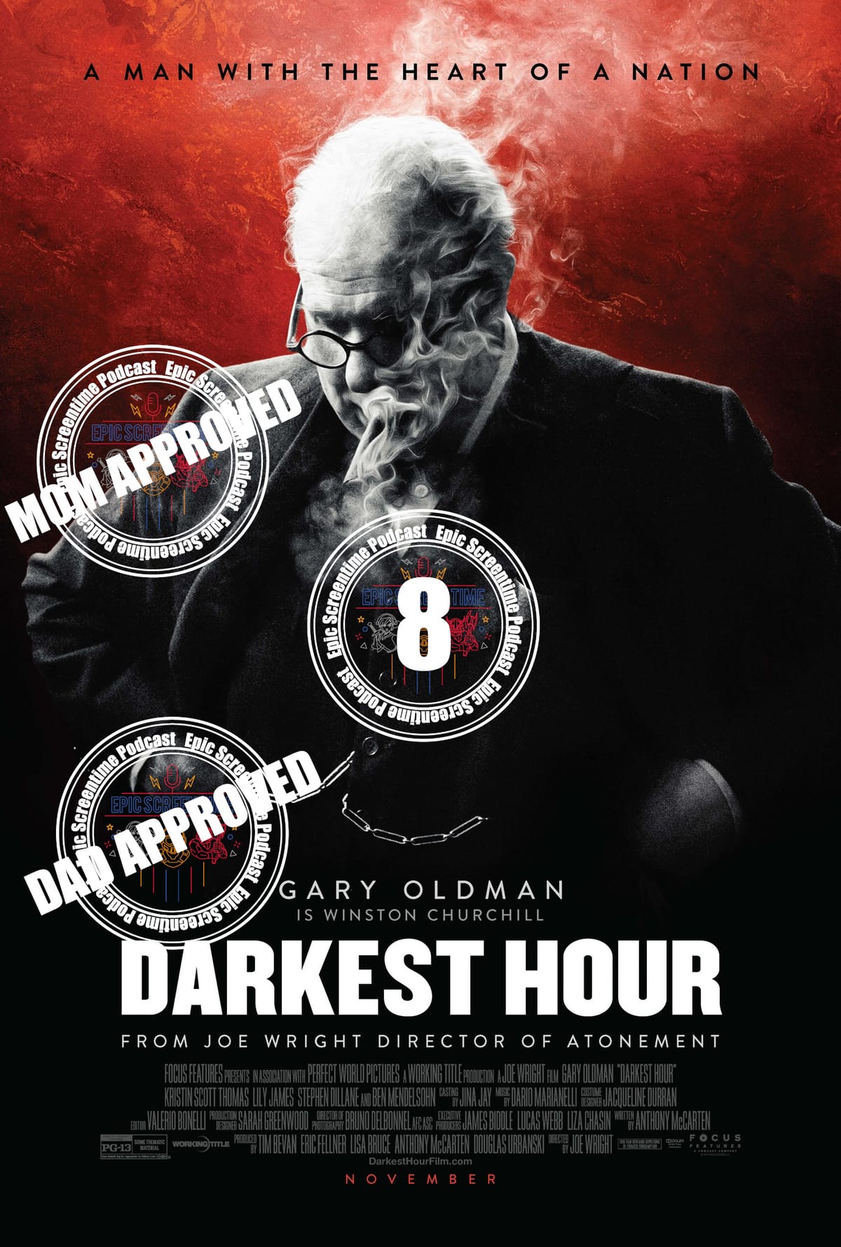 Darkest Hour