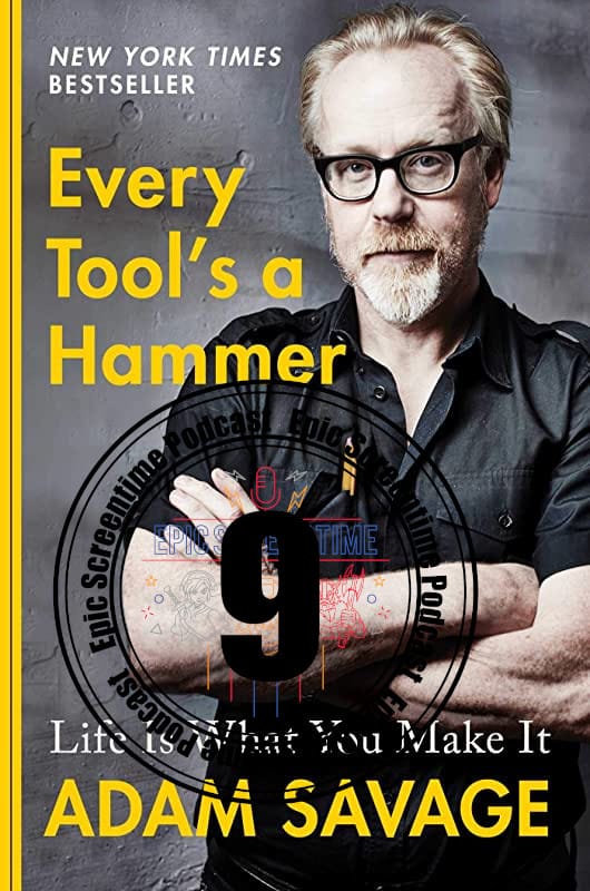 Every Tool's a Hammer