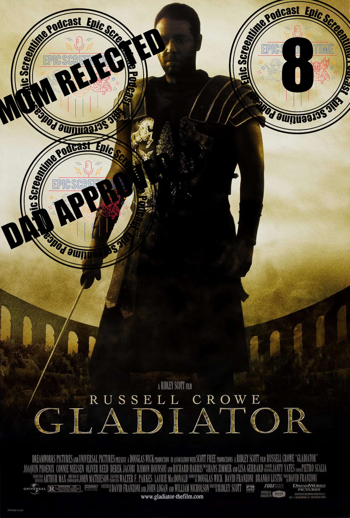 Gladiator