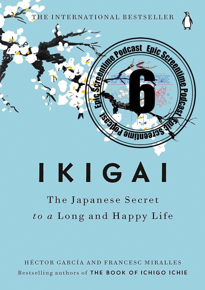 Ikigai