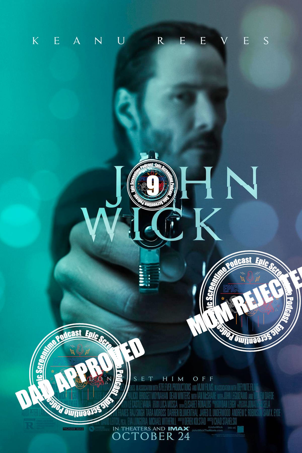 John Wick