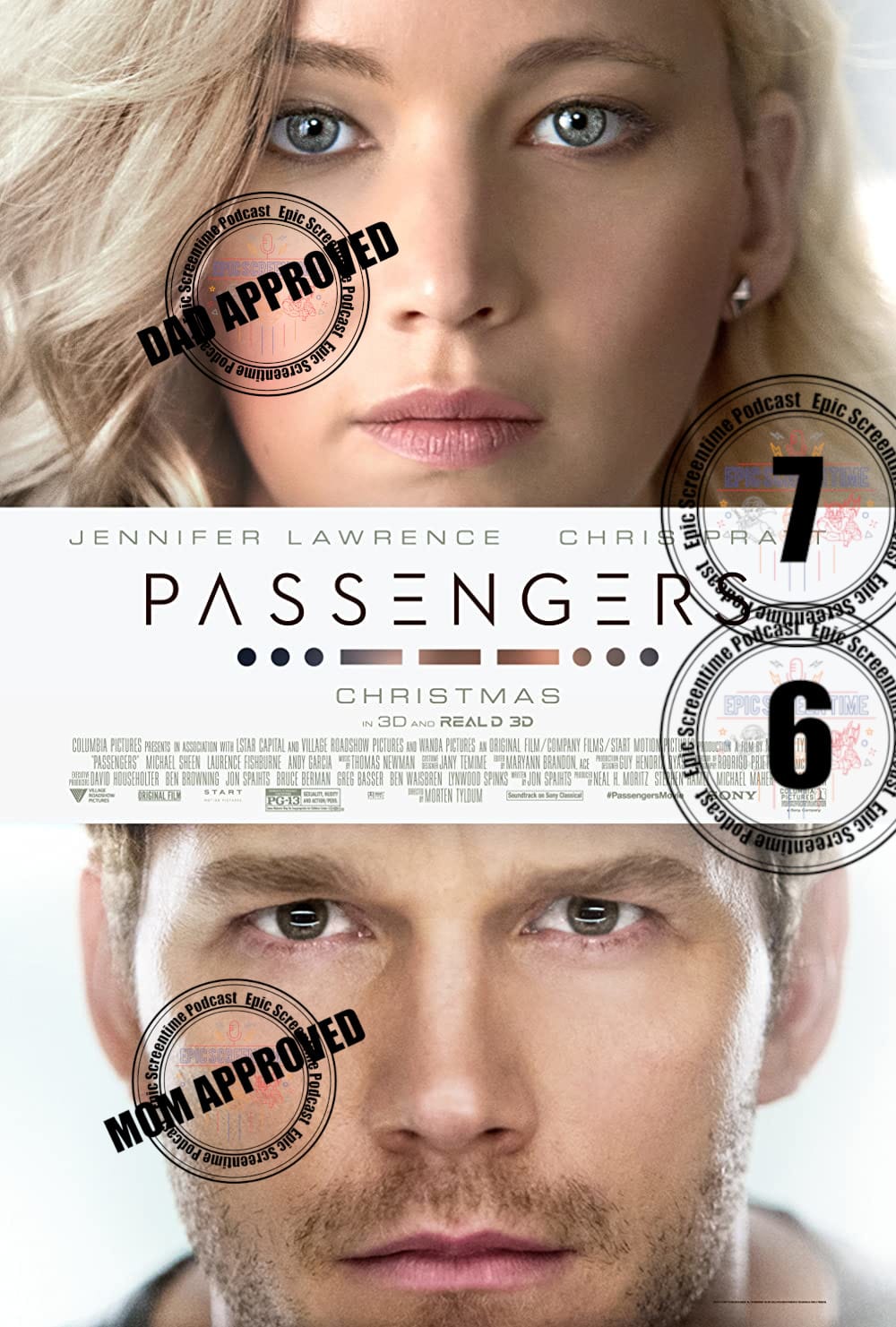 Passengers