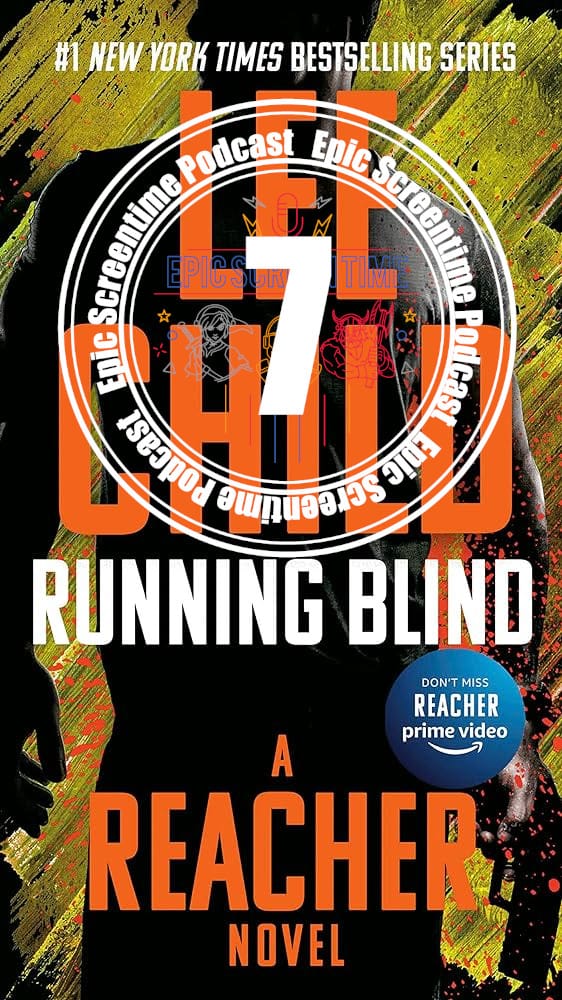 Running Blind