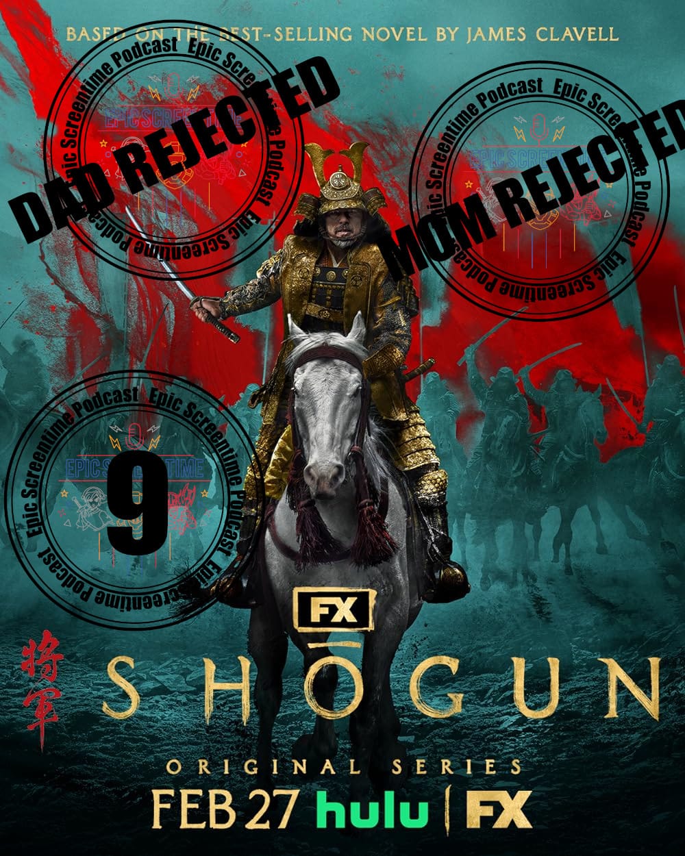 Shogun