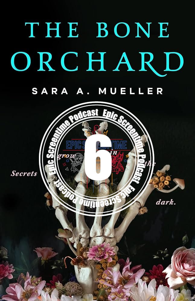 The Bone Orchard