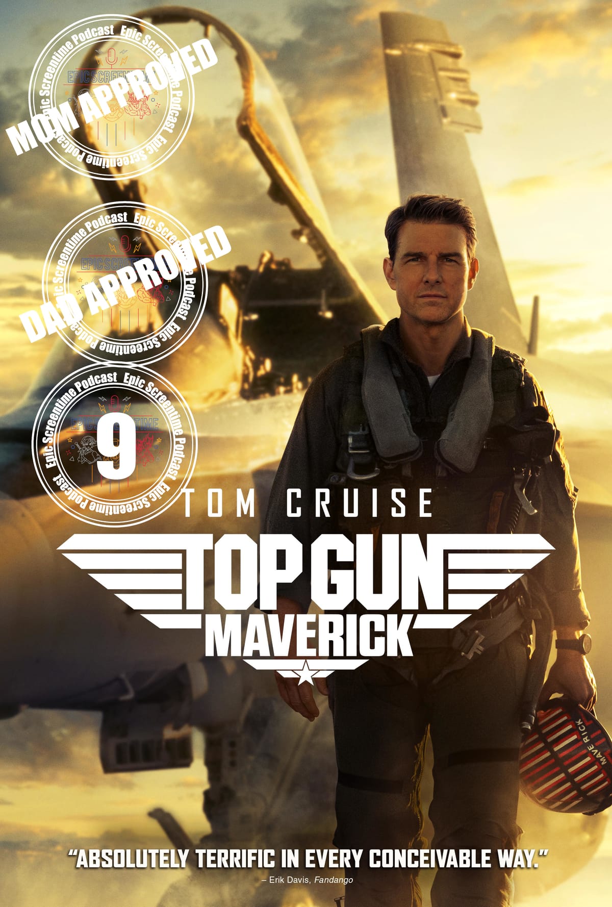 Top Gun Maverick