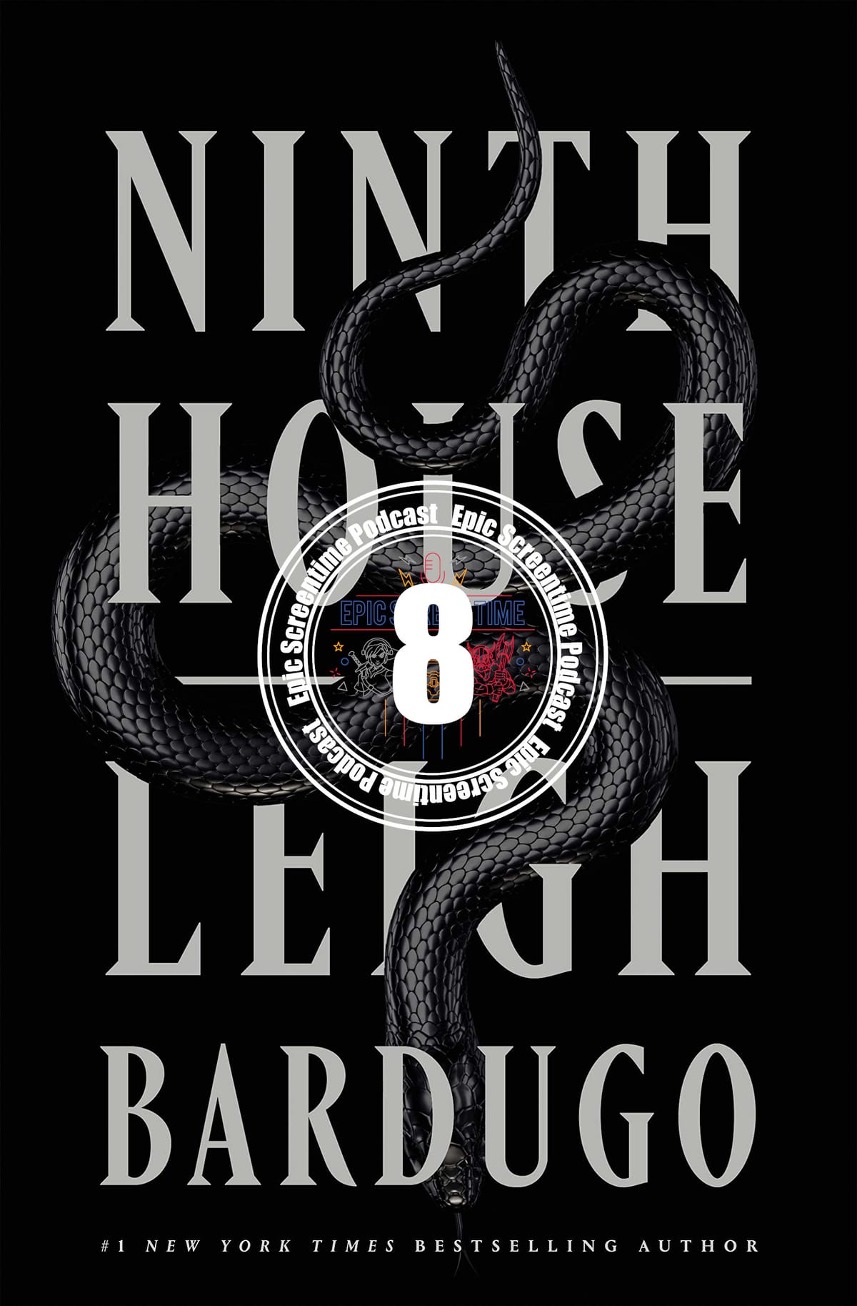 Ninth House