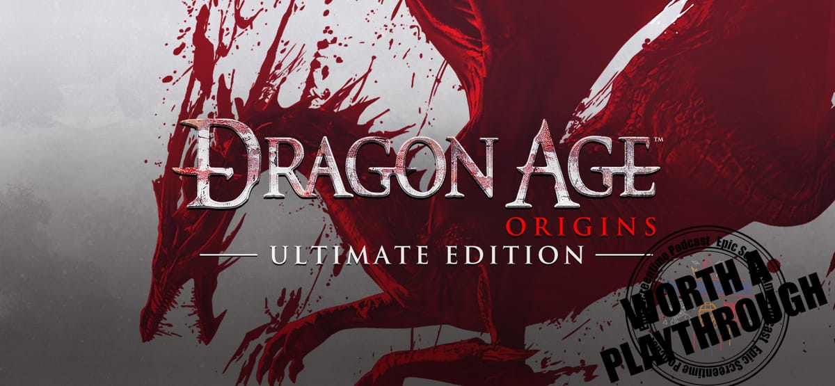 Dragon Age: Origins