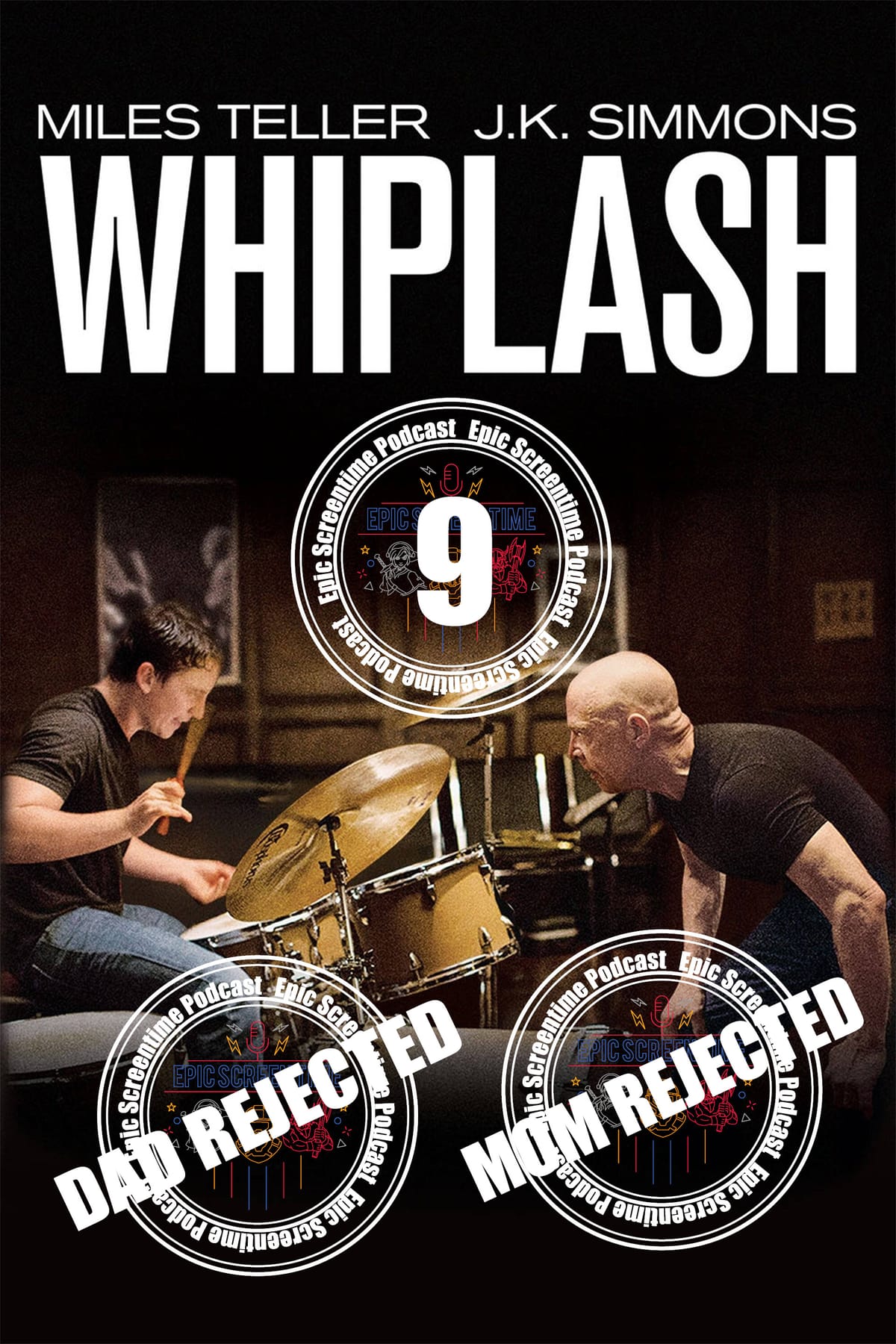 Whiplash