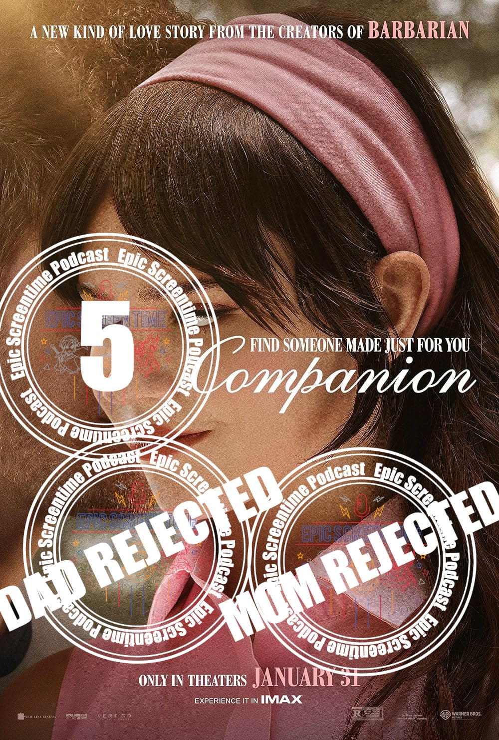 Companion