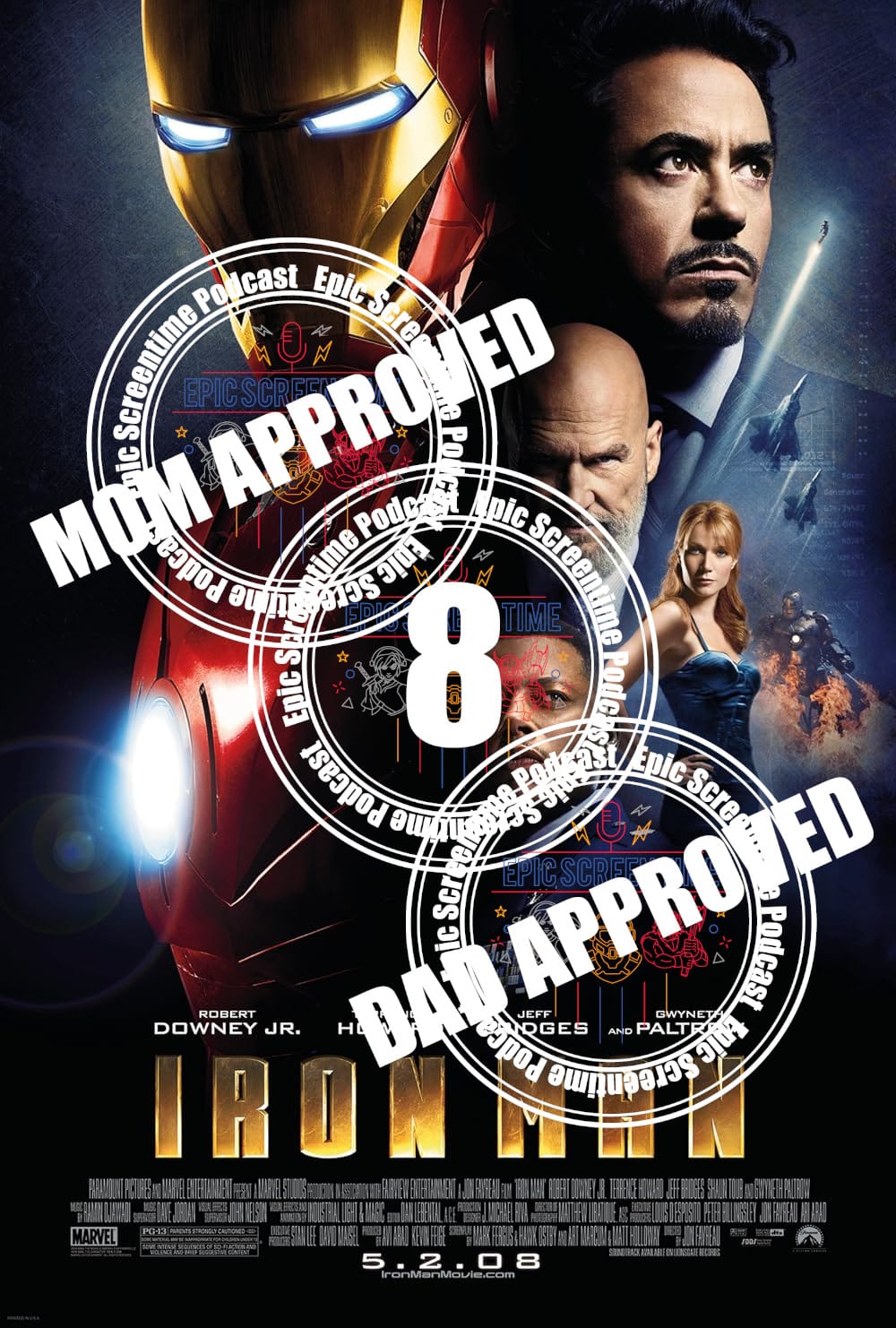 Iron Man