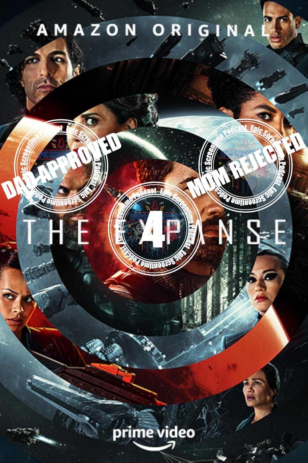 The Expanse