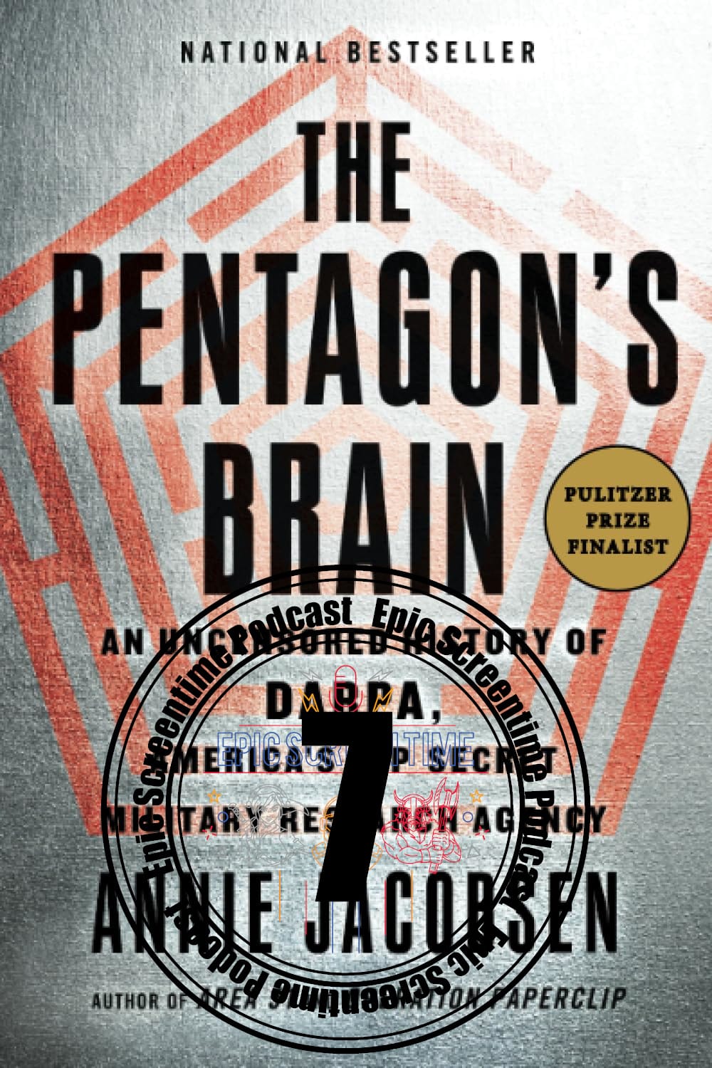 The Pentagon's Brain