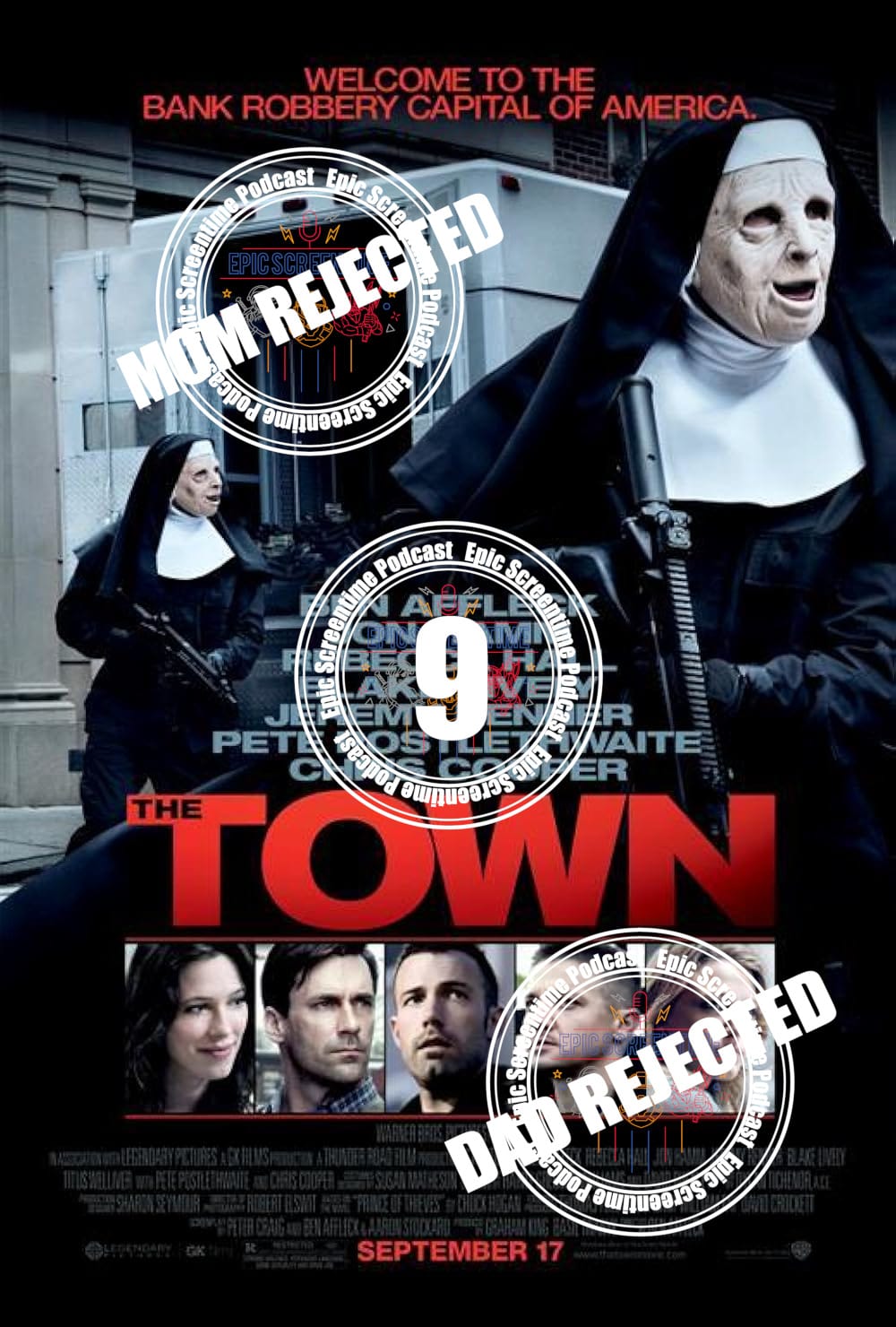 The Town