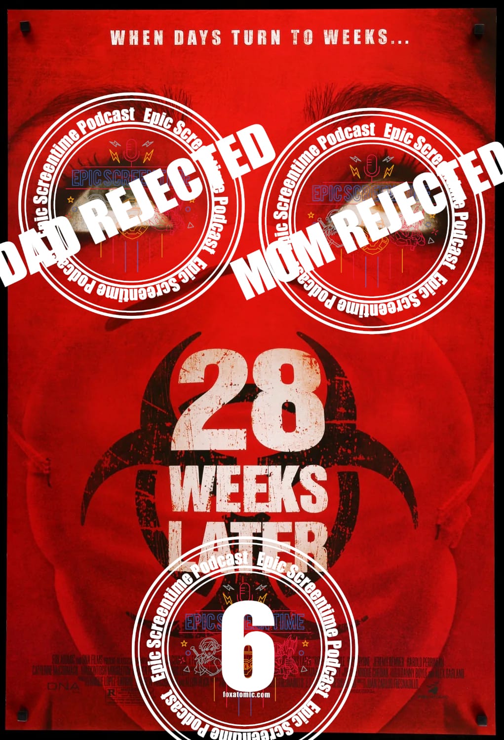 28 Weeks Later