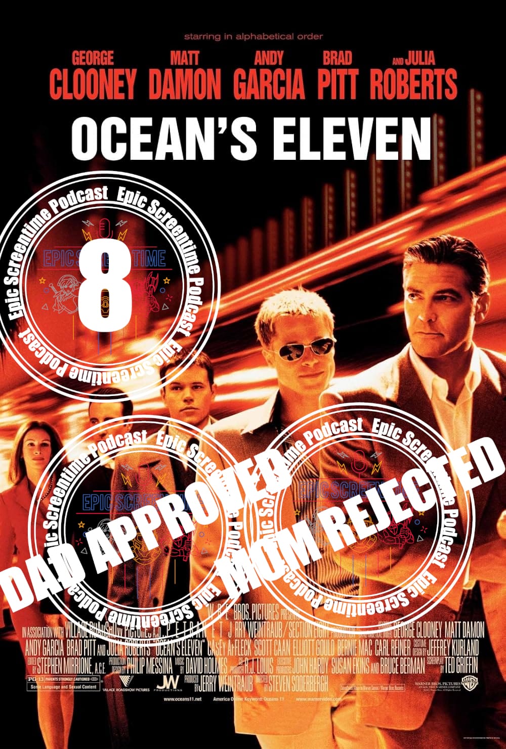 Ocean's Eleven