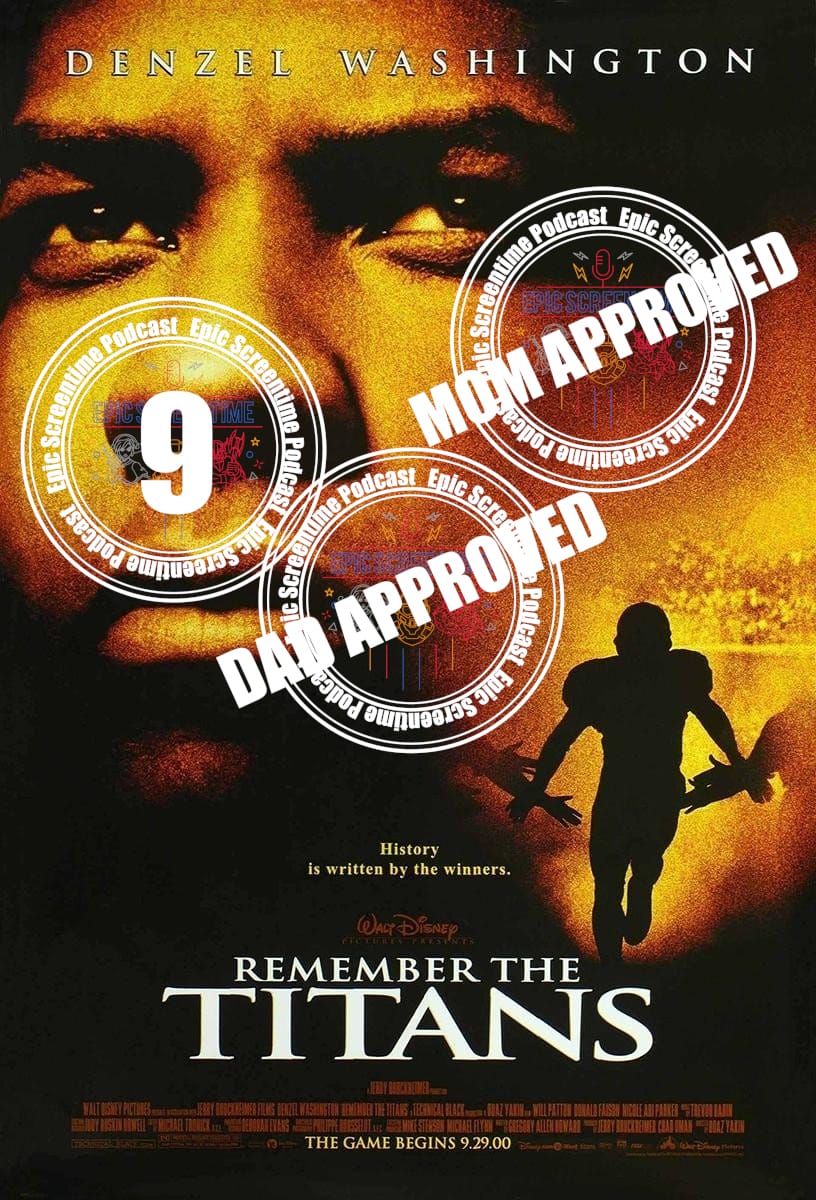 Remember the Titans