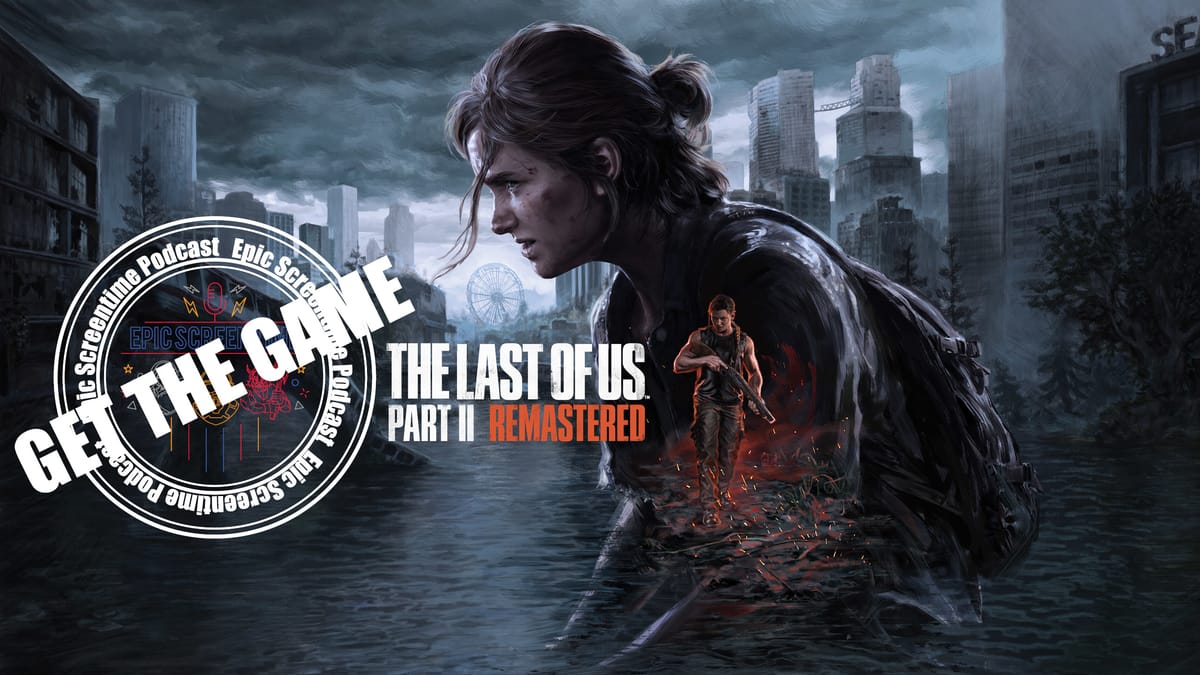 The Last of Us Part II
