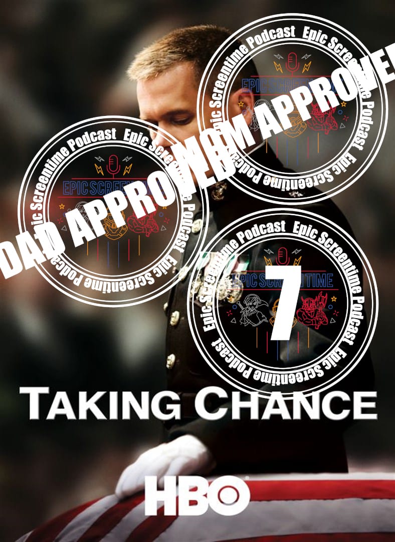 Taking Chance