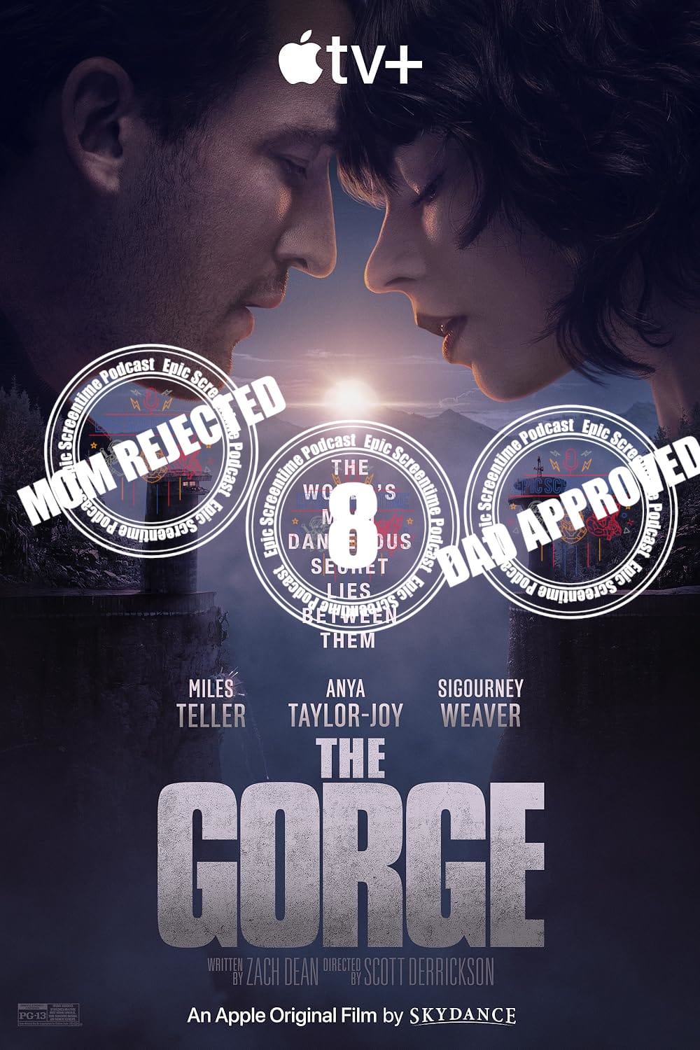 The Gorge