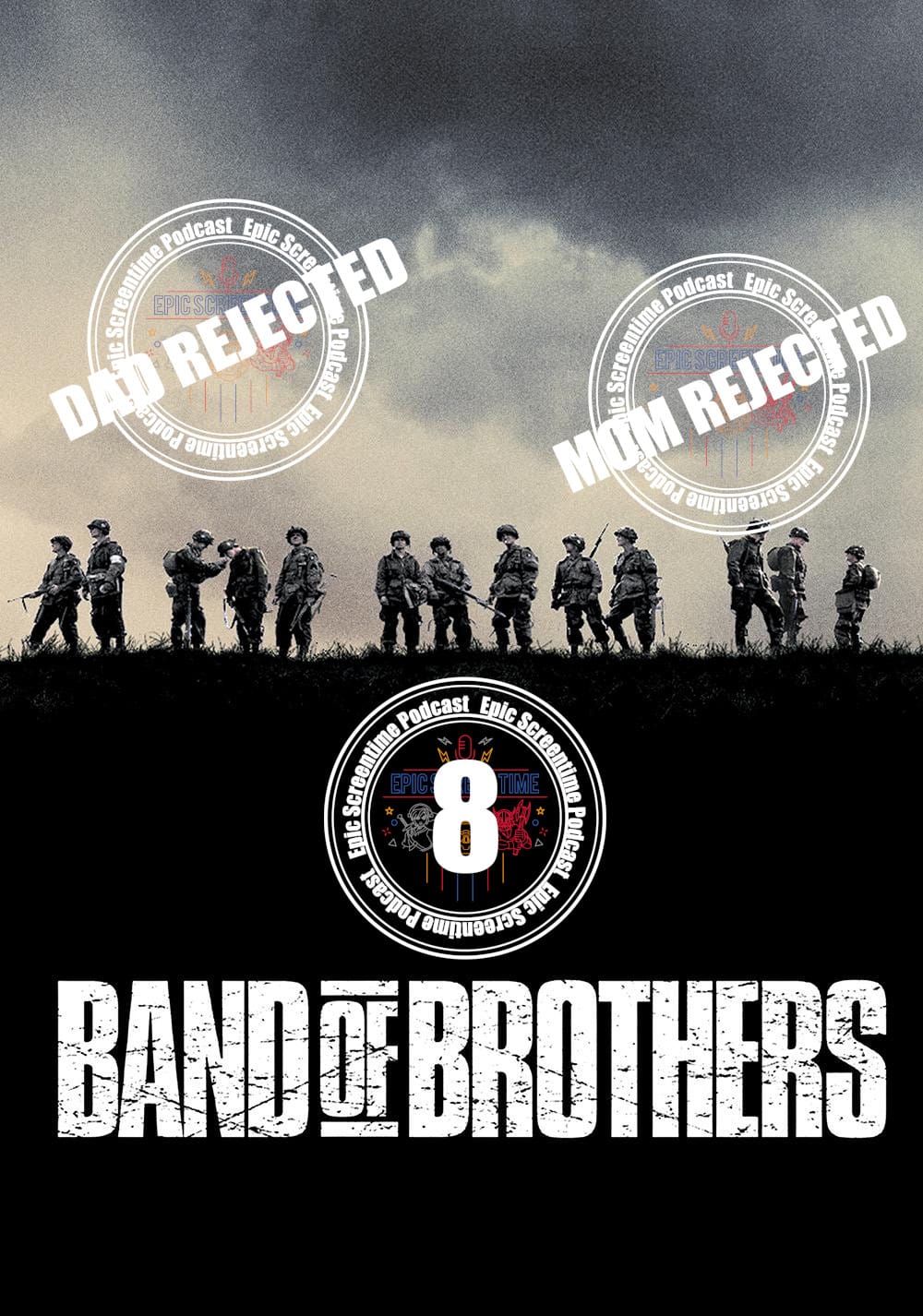 Band of Brothers