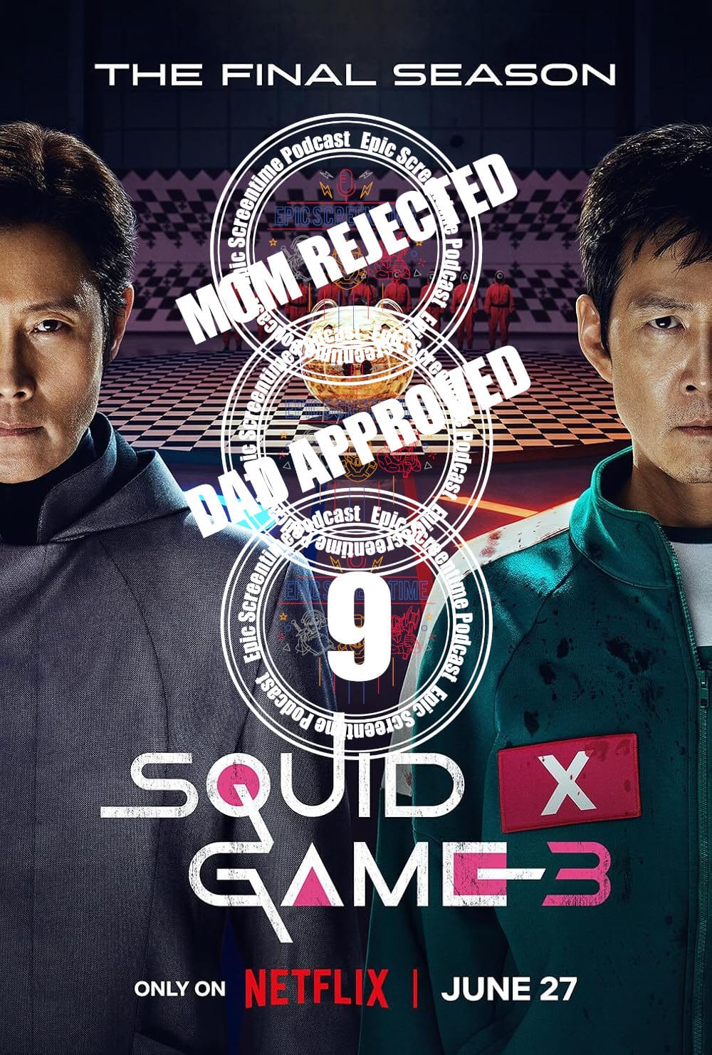 Squid Game