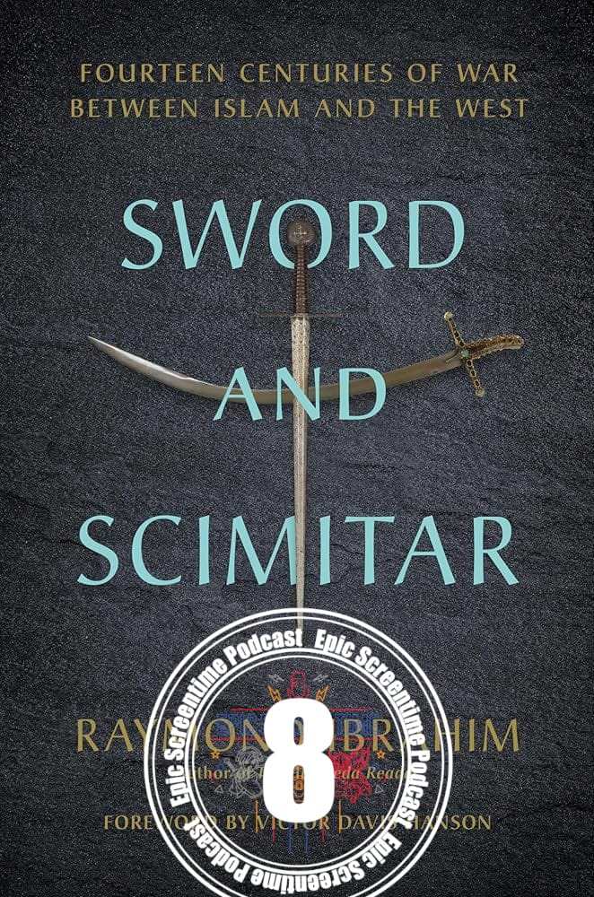 Sword and Scimitar