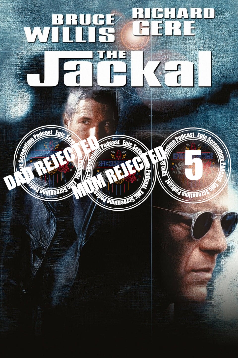 The Jackal