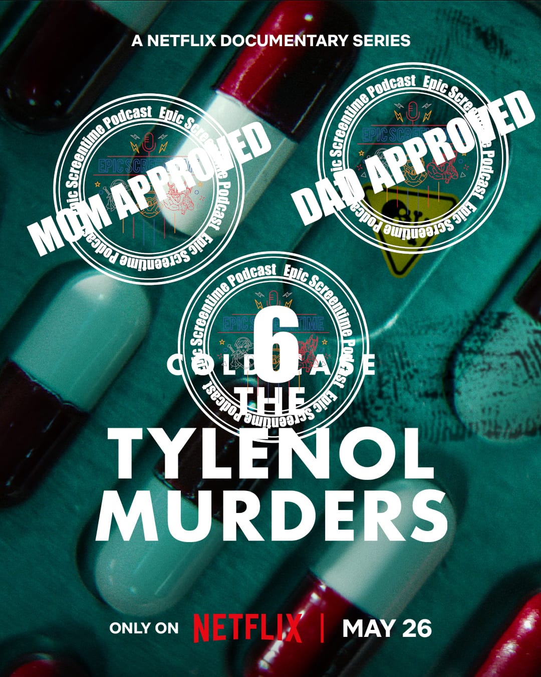 The Tylenol Murders