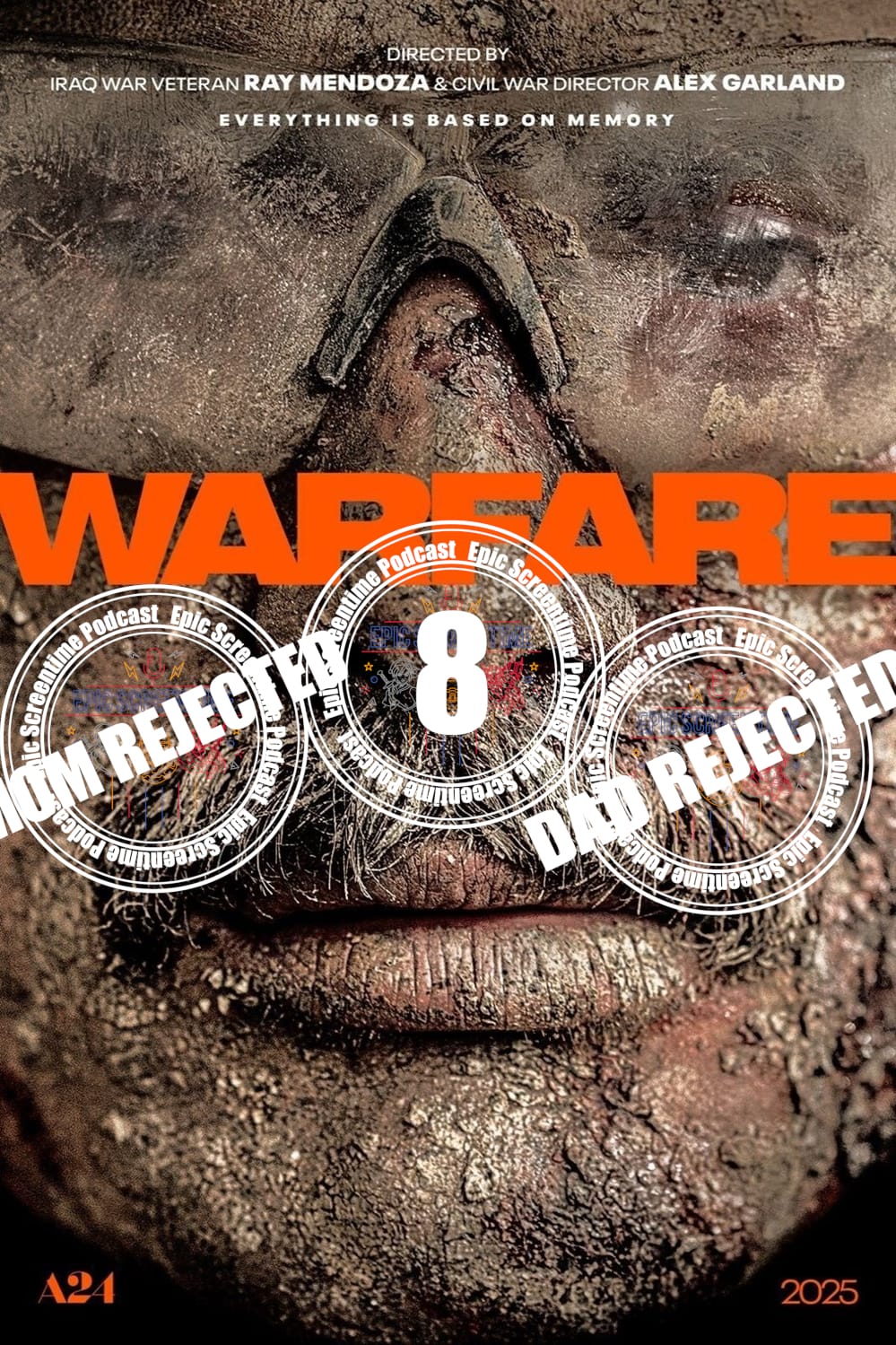 Warfare