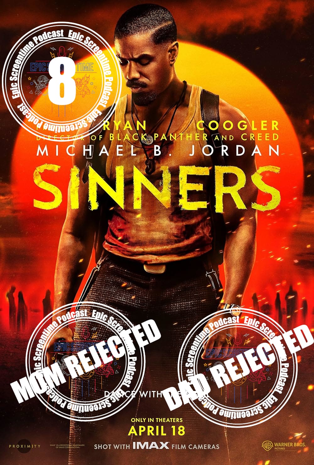 Sinners