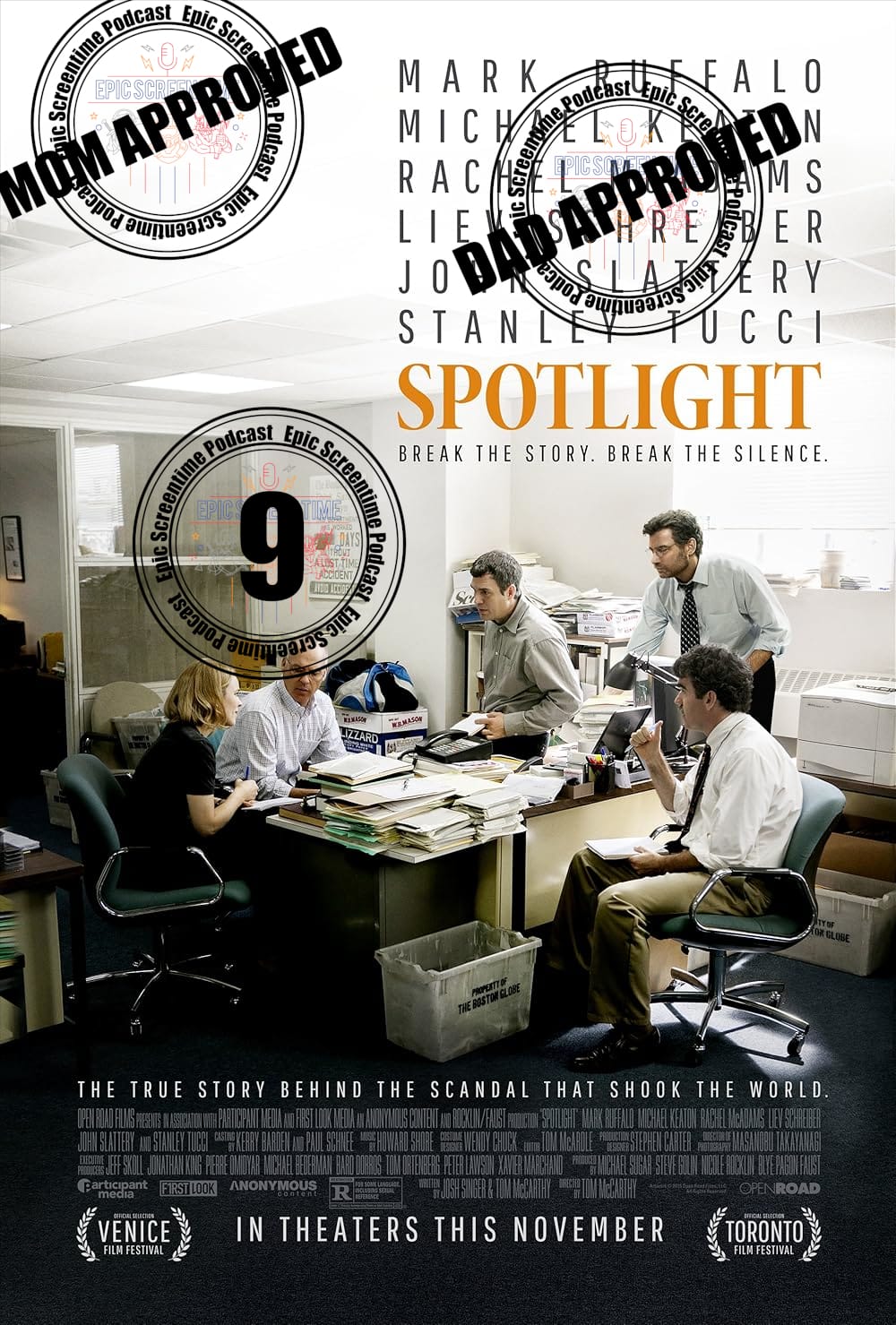 Spotlight