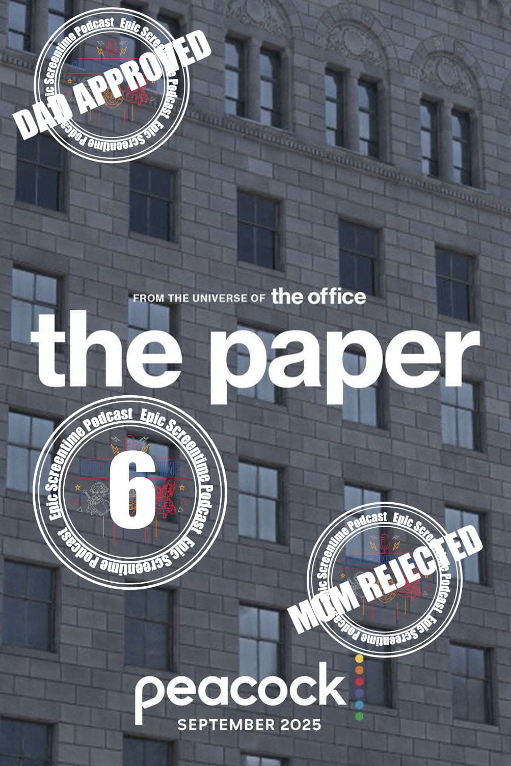 The Paper