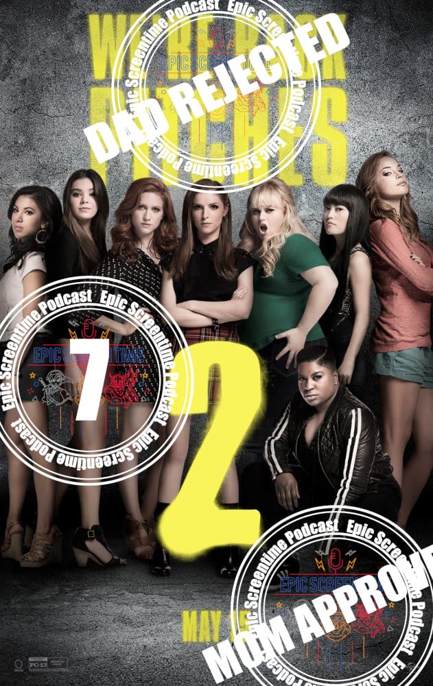 Pitch Perfect 2