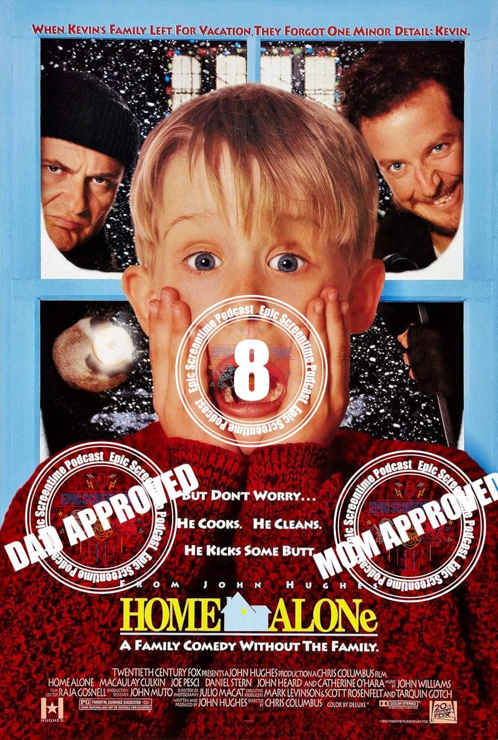 Home Alone