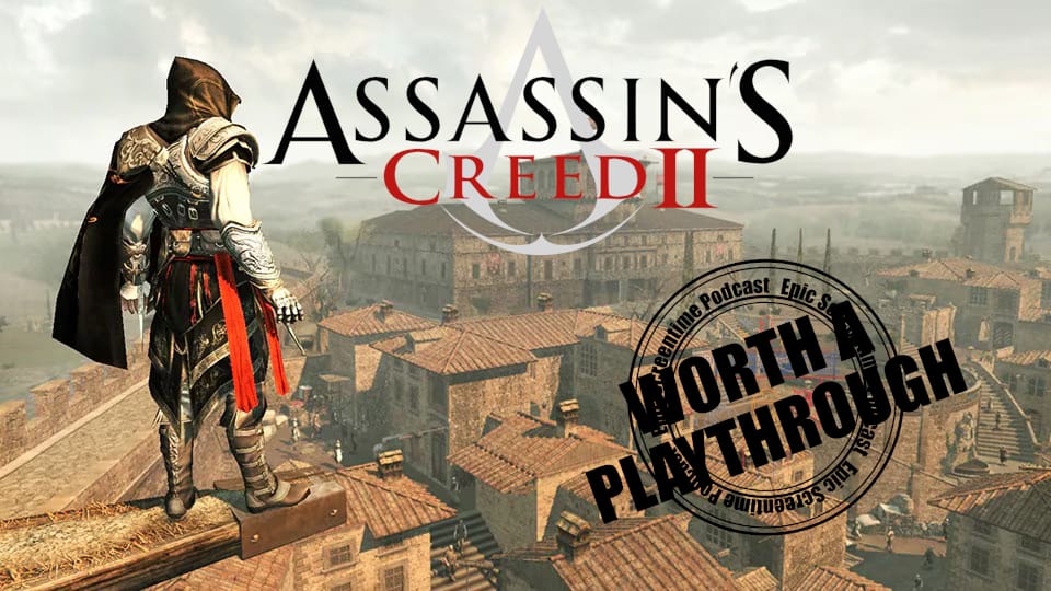 Assassin's Creed II