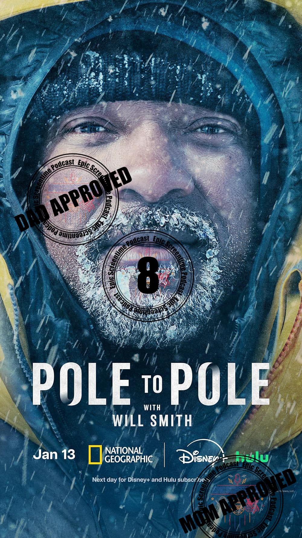 Pole to Pole