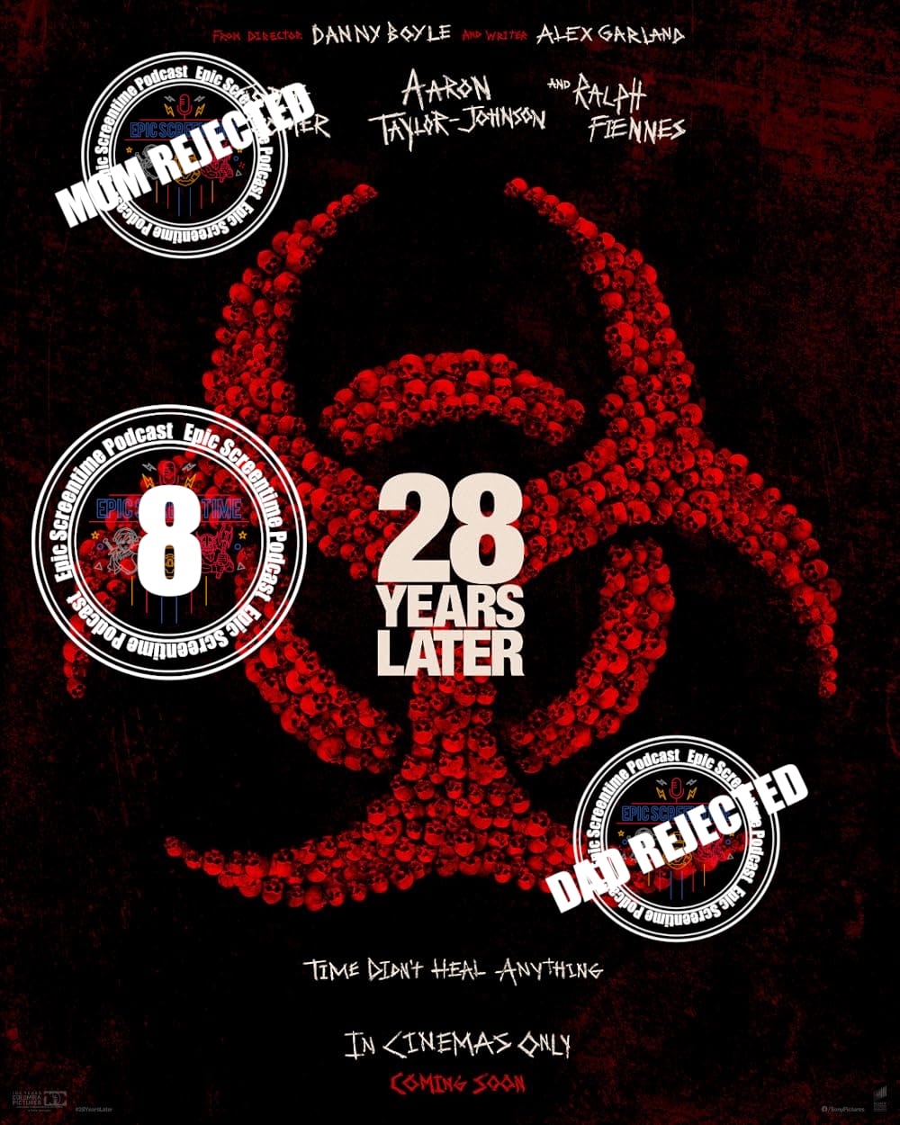 28 Years Later