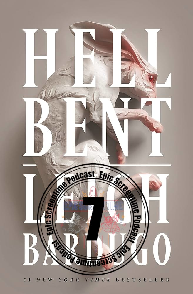 Hell Bent