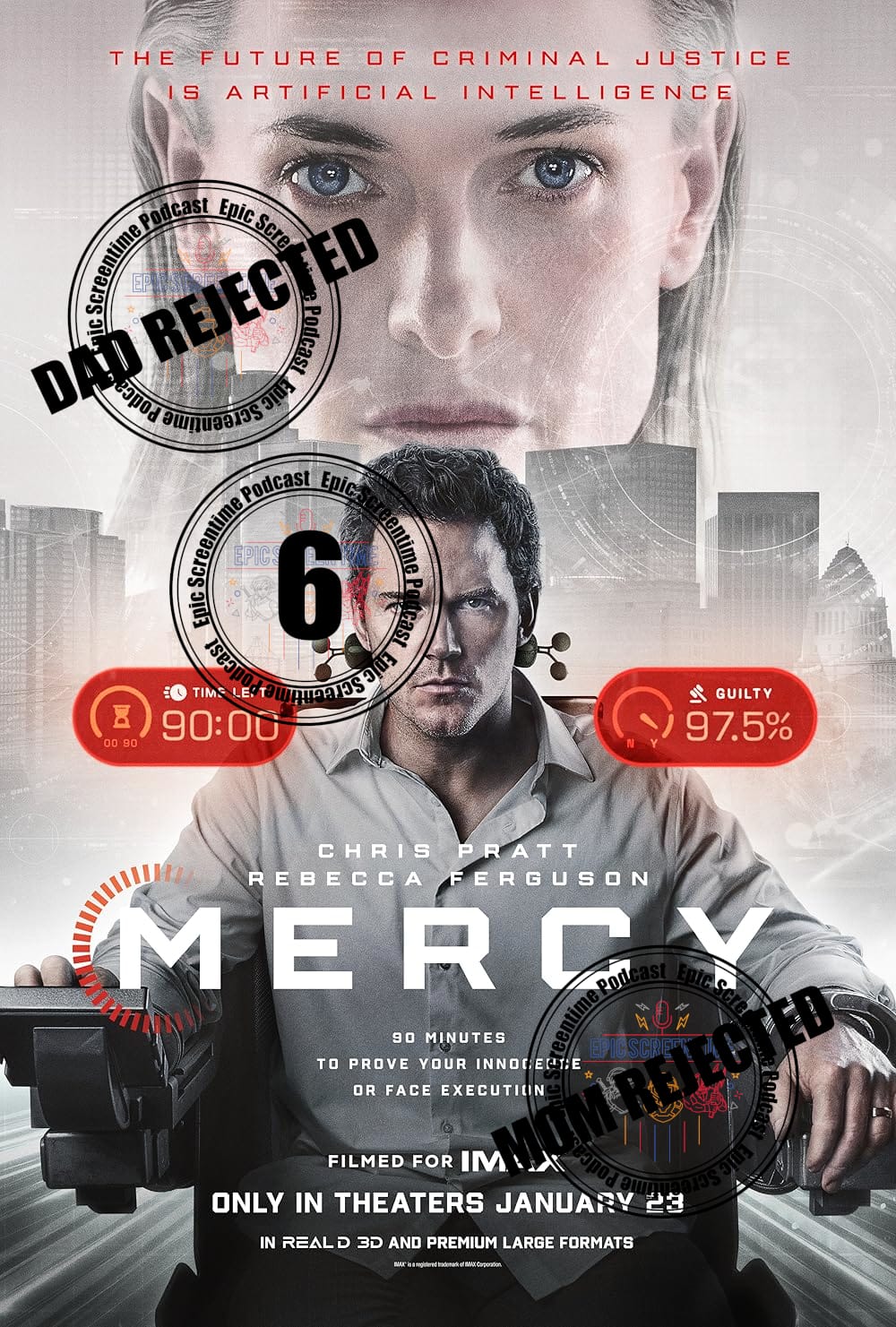 Mercy