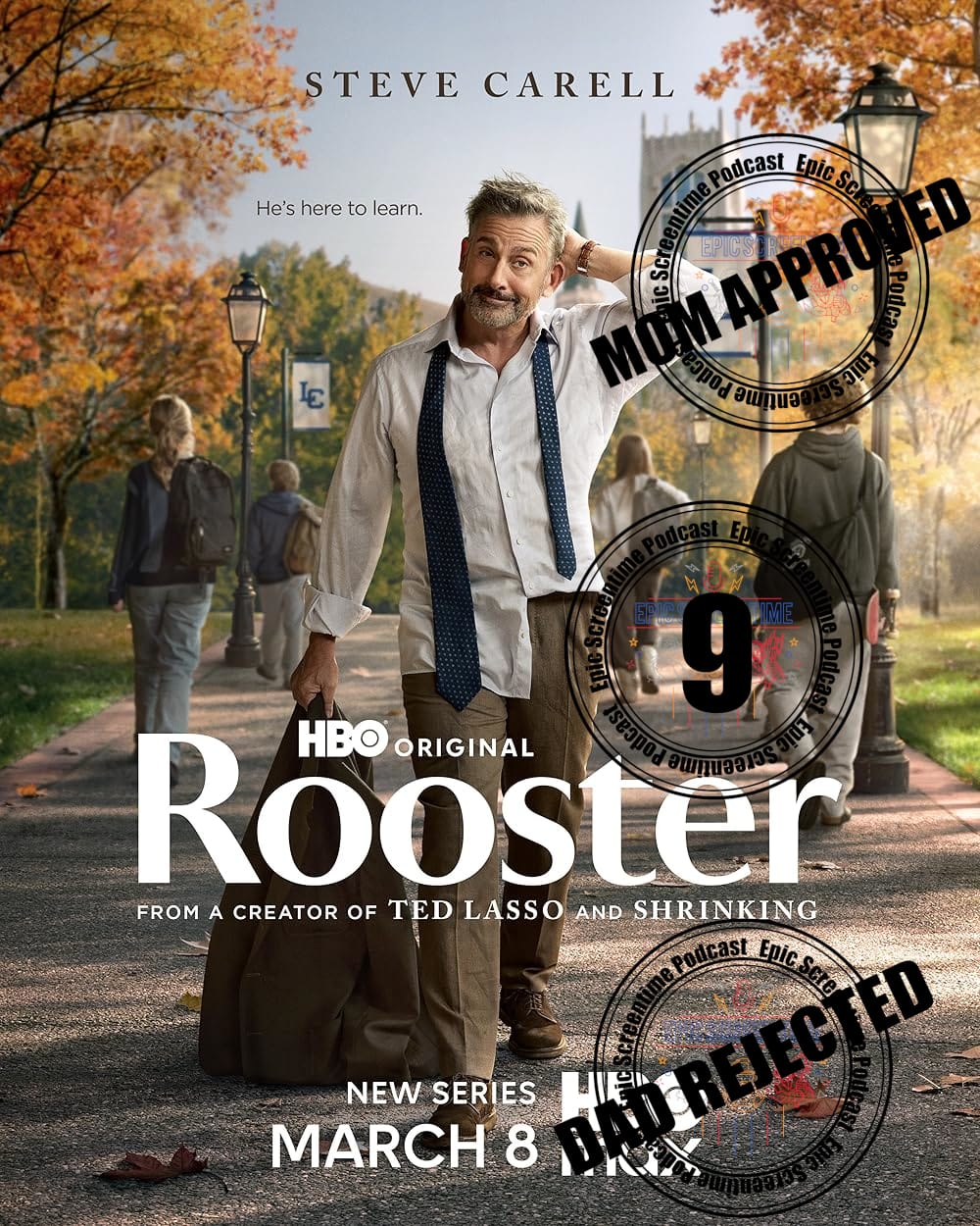 Rooster