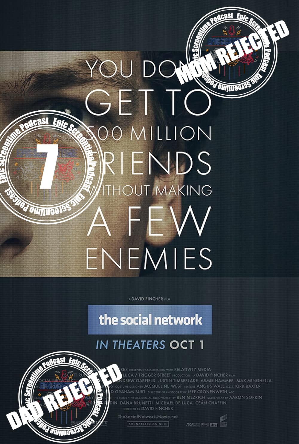 The Social Network