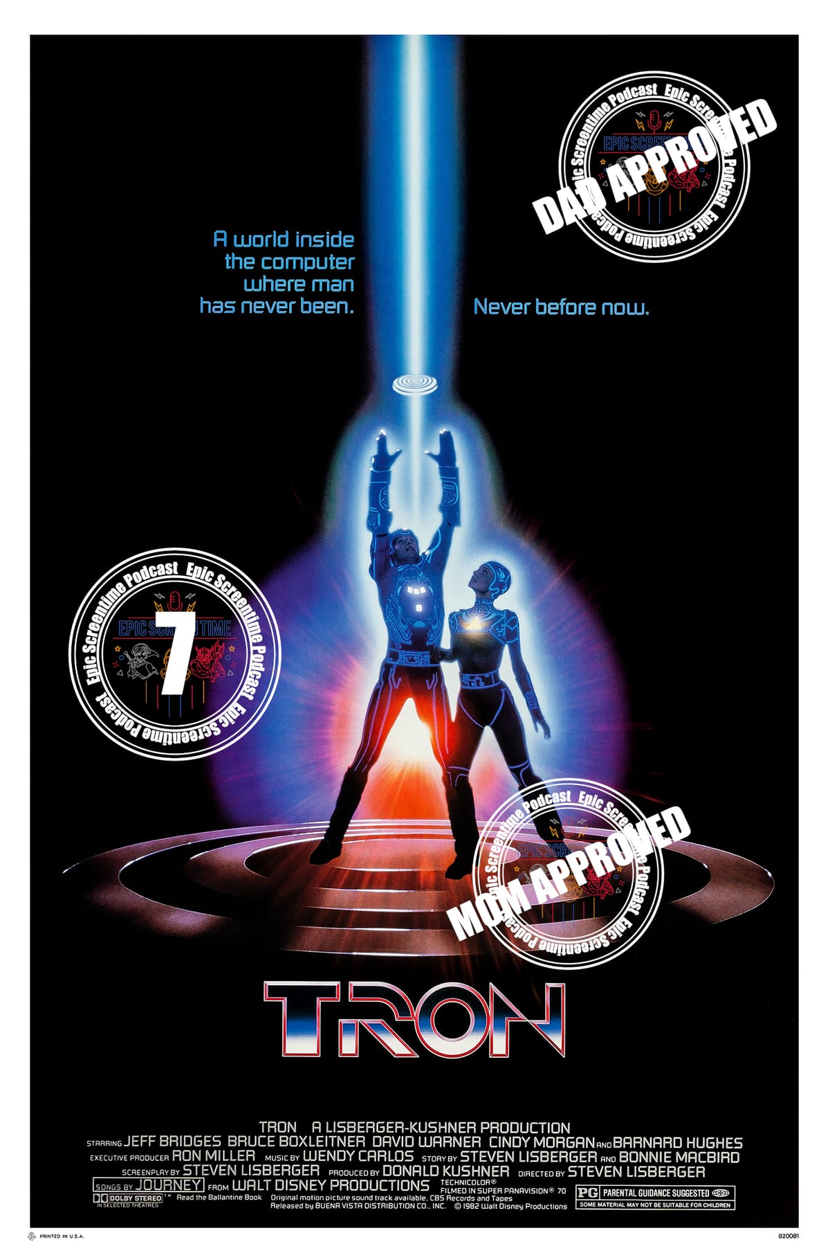 Tron